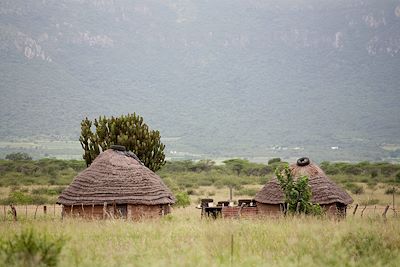 Voyage Grands espaces d'Afrique du Sud à Victoria Falls 3