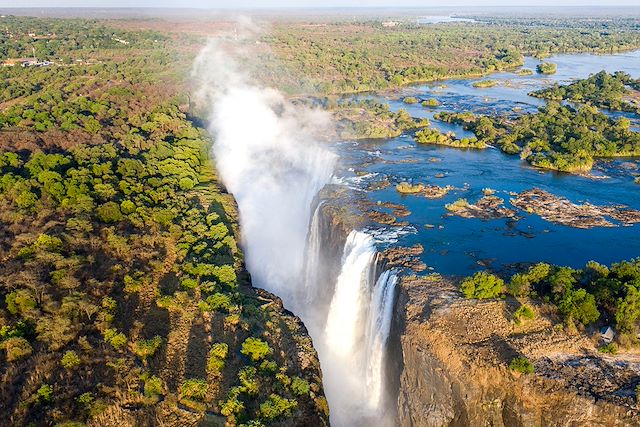 Autotour Afrique du Sud