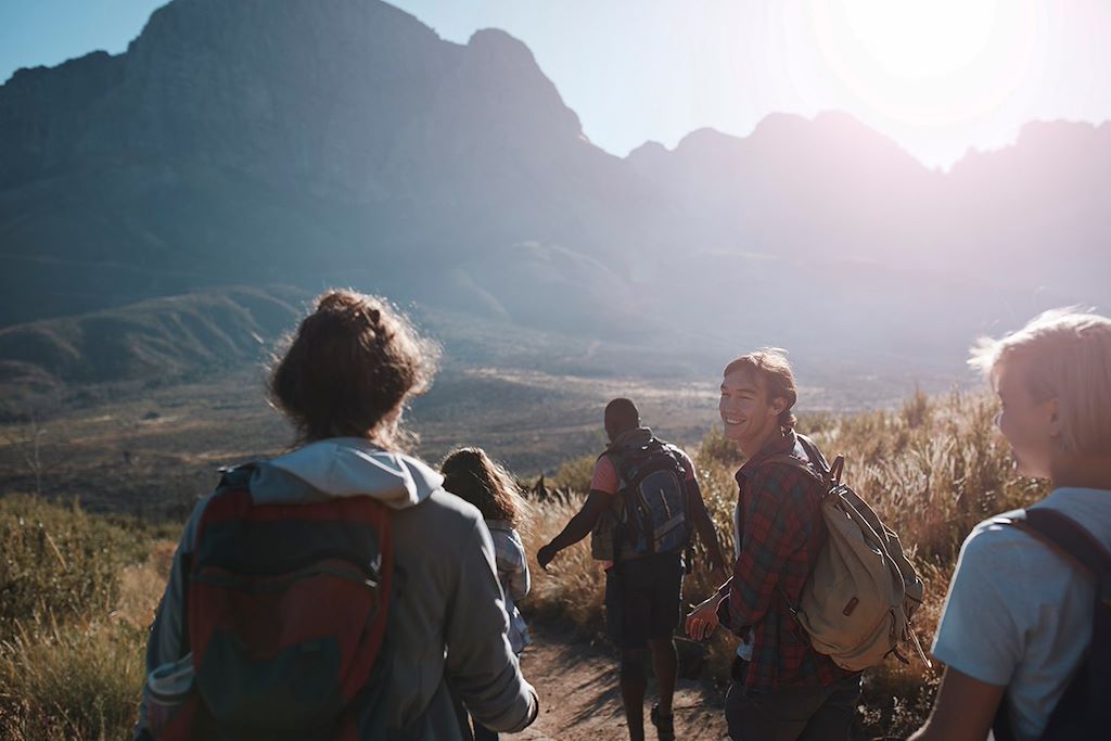 Voyage Afrique du Sud