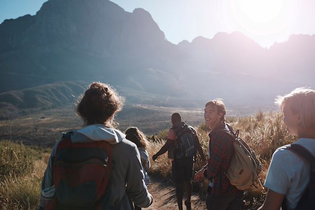 Autotour Afrique du Sud