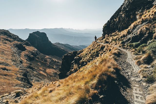 Autotour Afrique du Sud