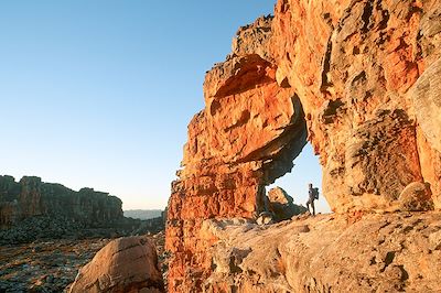 Cederberg - Afrique du Sud