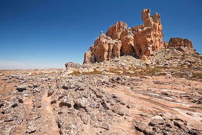 Cederberg - Afrique du Sud