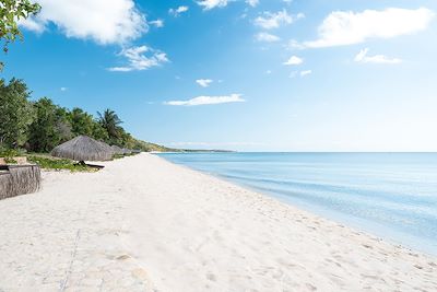Anantara Bazaruto Island Resort & Spa - Ile de Bazaruto - Mozambique