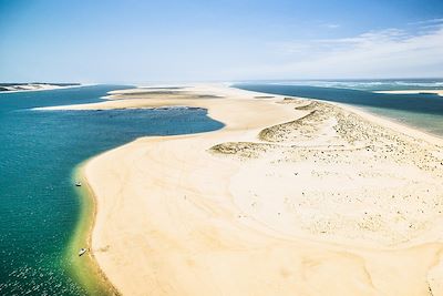 Voyage Traversée du Kruger et plages du Mozambique. 3