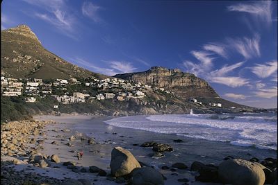 Le Cap - Afrique du Sud