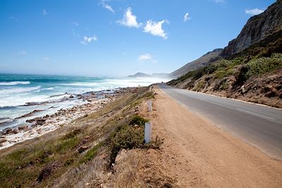 © Baptiste Briand - Le Cap - Afrique du Sud Le Cap - Afrique du Sud