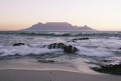 Voyage Itinérance côtière, de Cape Town à Port Elizabeth 3