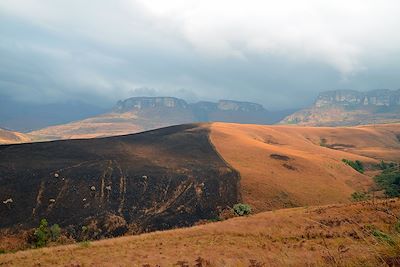 Randonnée Parc Kruger
