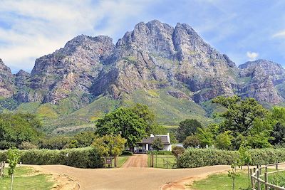 Voyage Safari à pied, vignoble et océan, du Kruger au Cap 3