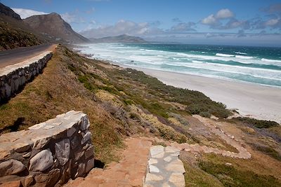 Le Cap - Afrique du Sud