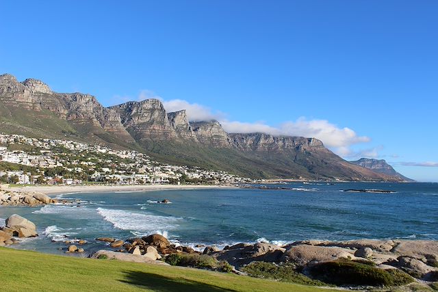 Voyage Aventures au Kruger et magie de Cape Town