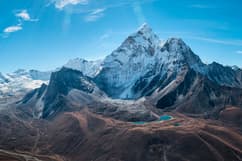Inde Himalayenne