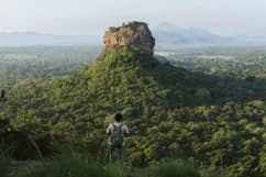 Sri Lanka