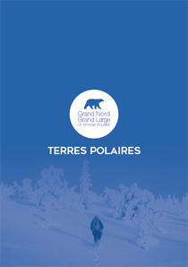 brochure Terres Polaires Grand Nord Grand Large