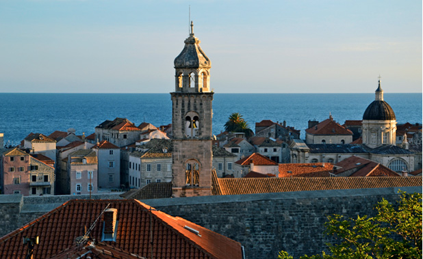 Croatie © Philippe Razet