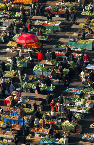 Croatie © Emilie Delfaut Croatie © Emilie Delfaut