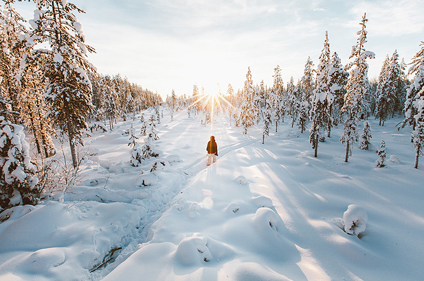 © Johannes Becker/VisitFinland Image