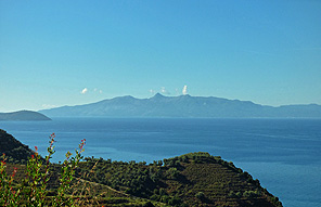 iles ioniennes © Laurie Elisa Petis