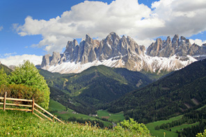Dolomites - Italie