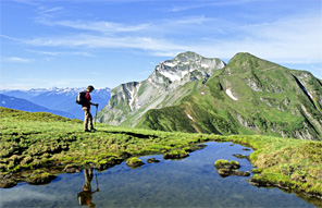 Massif des Aravis