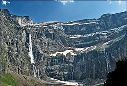 Pyrénées centrales