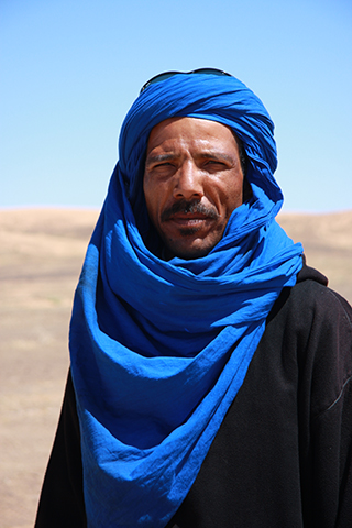 © Bibi57/iStock - Portrait - Maroc © Bibi57/iStock - Portrait - Maroc
