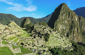 Cusco et vallée Sacrée