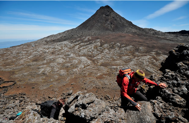 Nos guides Terres d'aventure