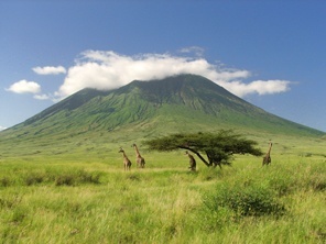 La Vallée du Rift